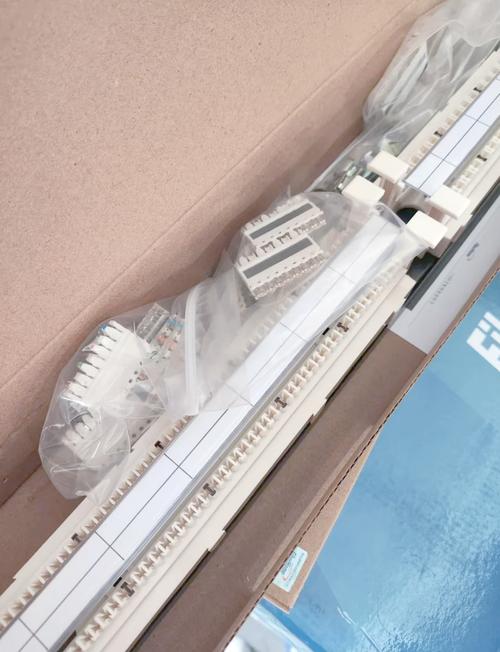 110配线架 现代通信网络的幕后英雄